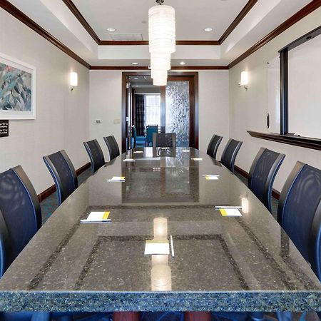 Hampton Inn & Suites Dallas-Arlington-South מראה חיצוני תמונה