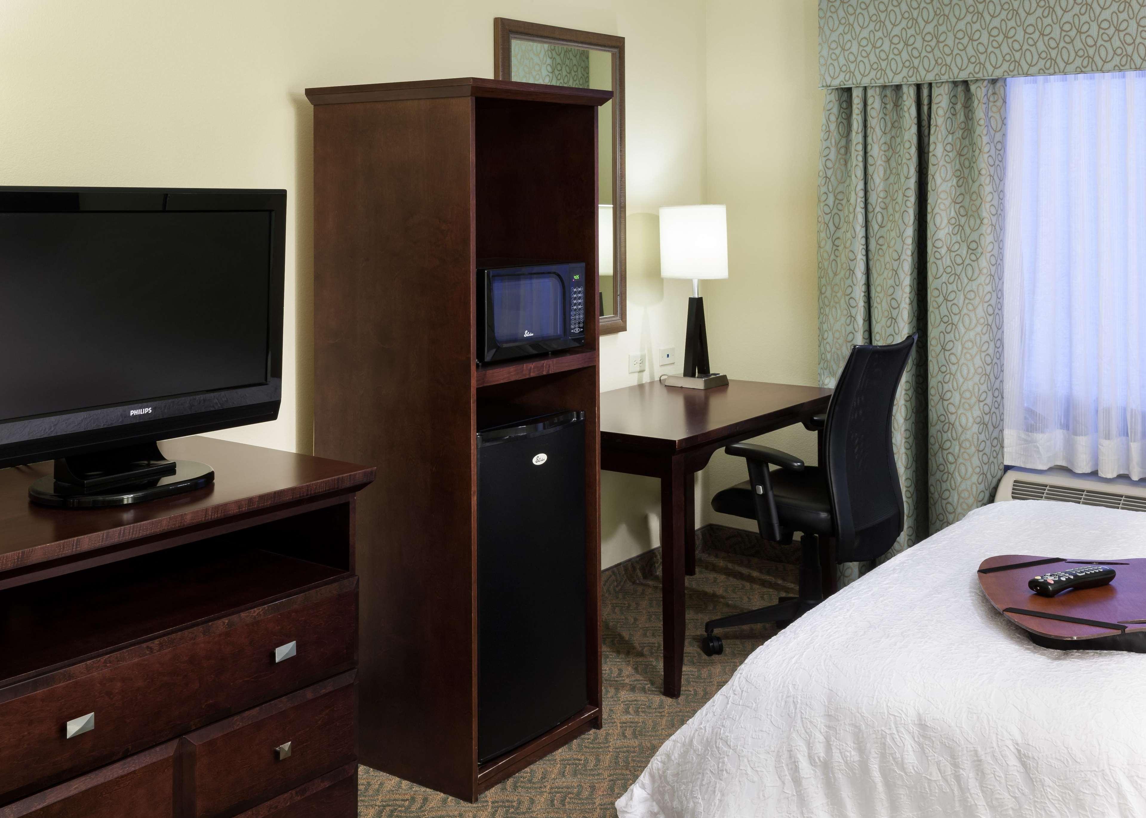 Hampton Inn & Suites Dallas-Arlington-South מראה חיצוני תמונה