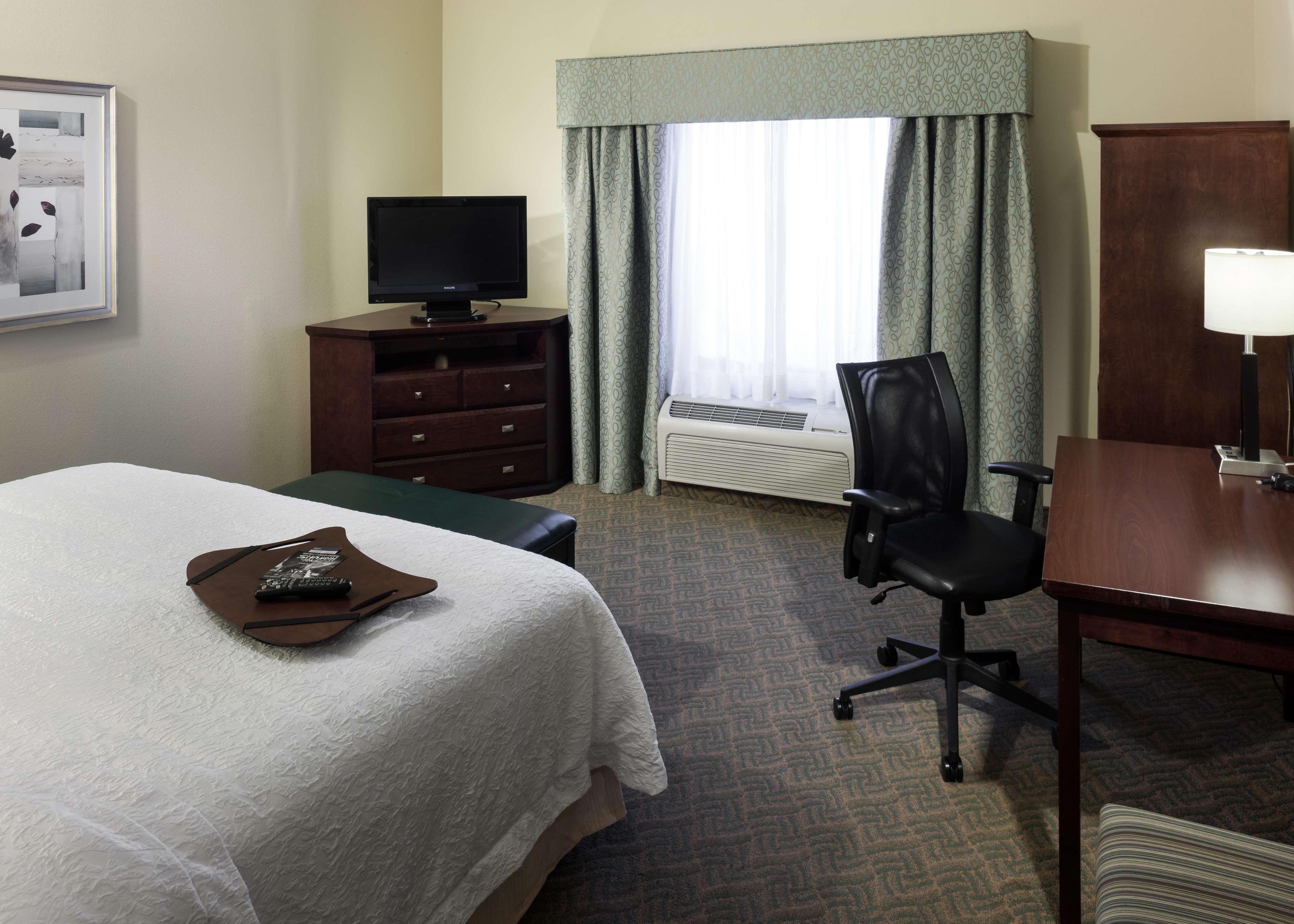 Hampton Inn & Suites Dallas-Arlington-South מראה חיצוני תמונה