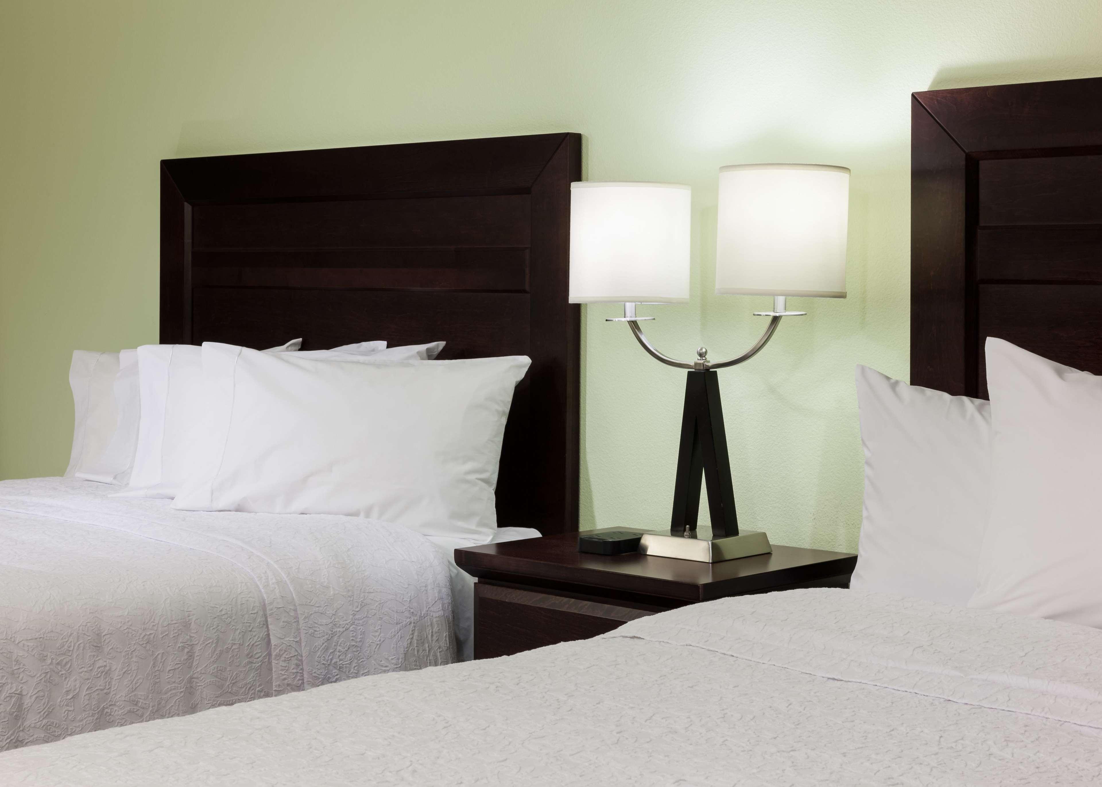 Hampton Inn & Suites Dallas-Arlington-South מראה חיצוני תמונה