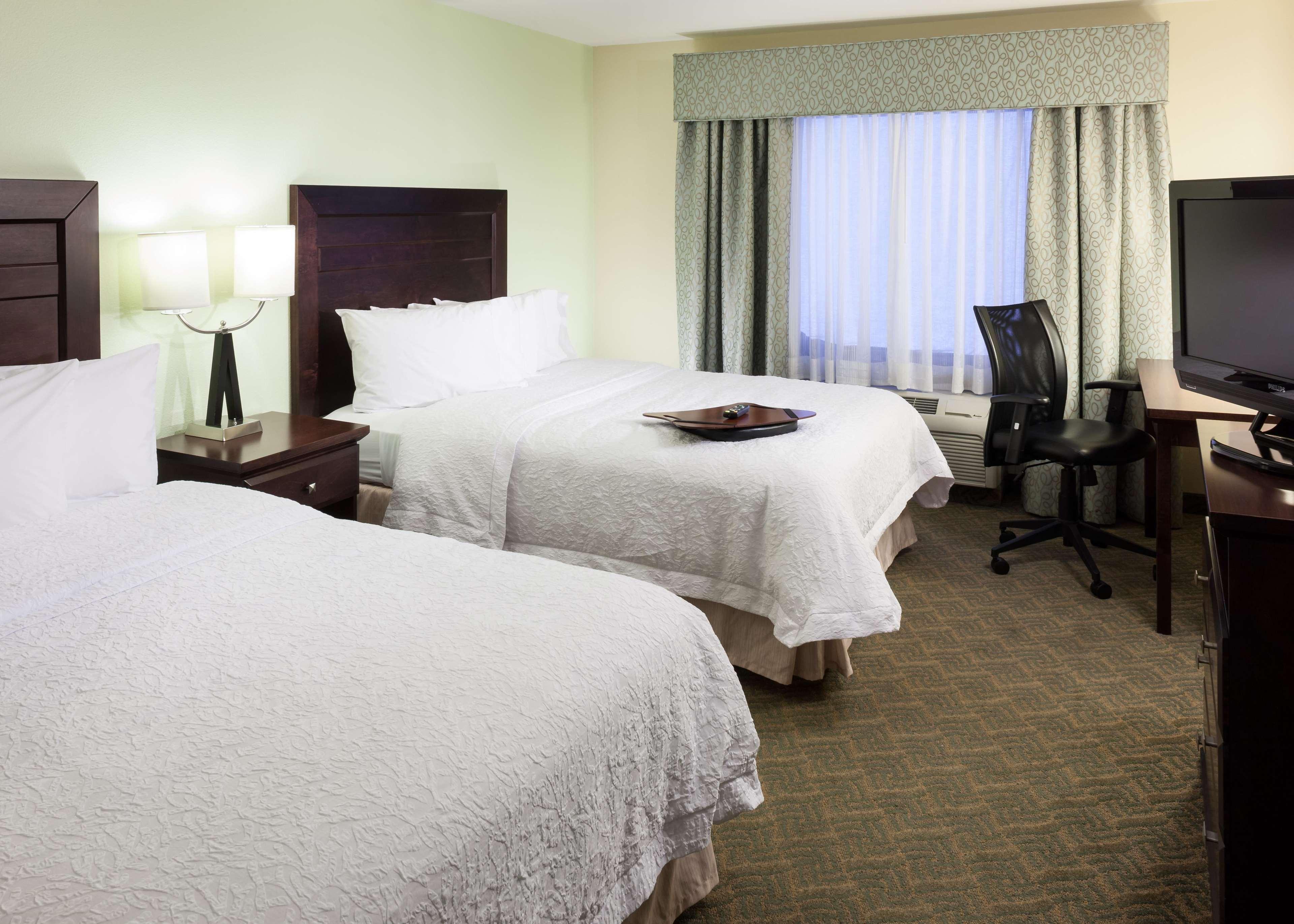 Hampton Inn & Suites Dallas-Arlington-South מראה חיצוני תמונה