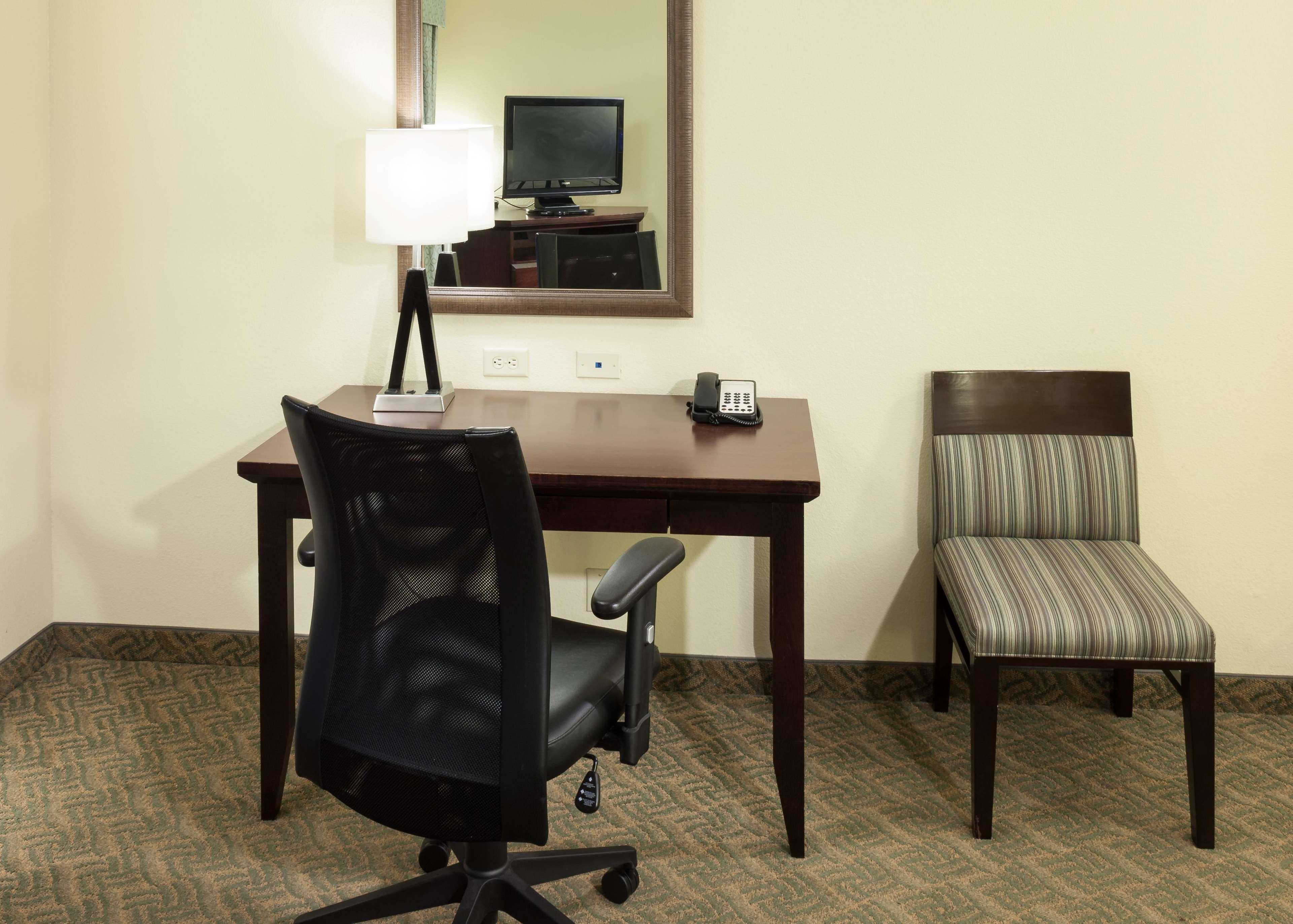 Hampton Inn & Suites Dallas-Arlington-South מראה חיצוני תמונה