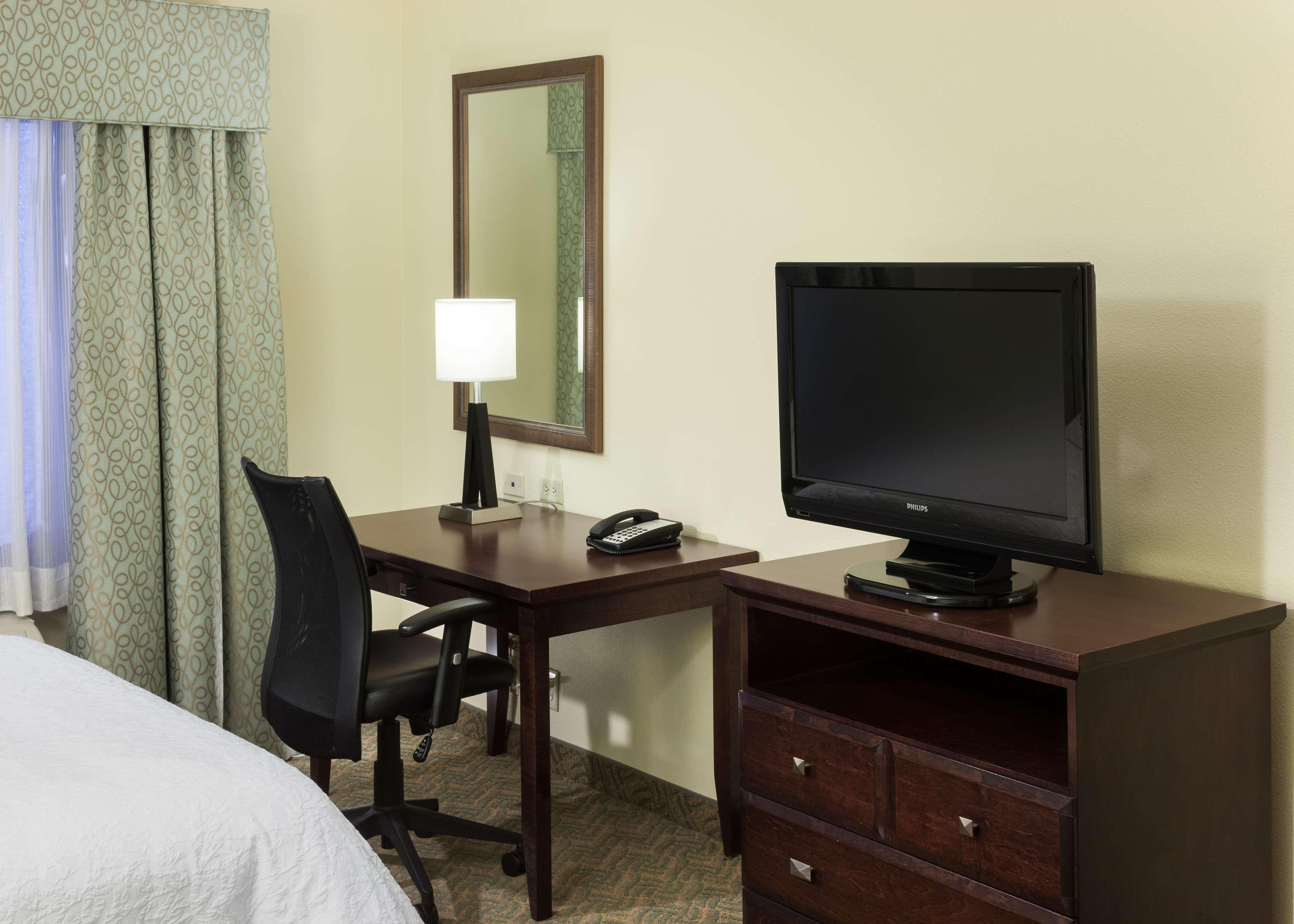 Hampton Inn & Suites Dallas-Arlington-South מראה חיצוני תמונה