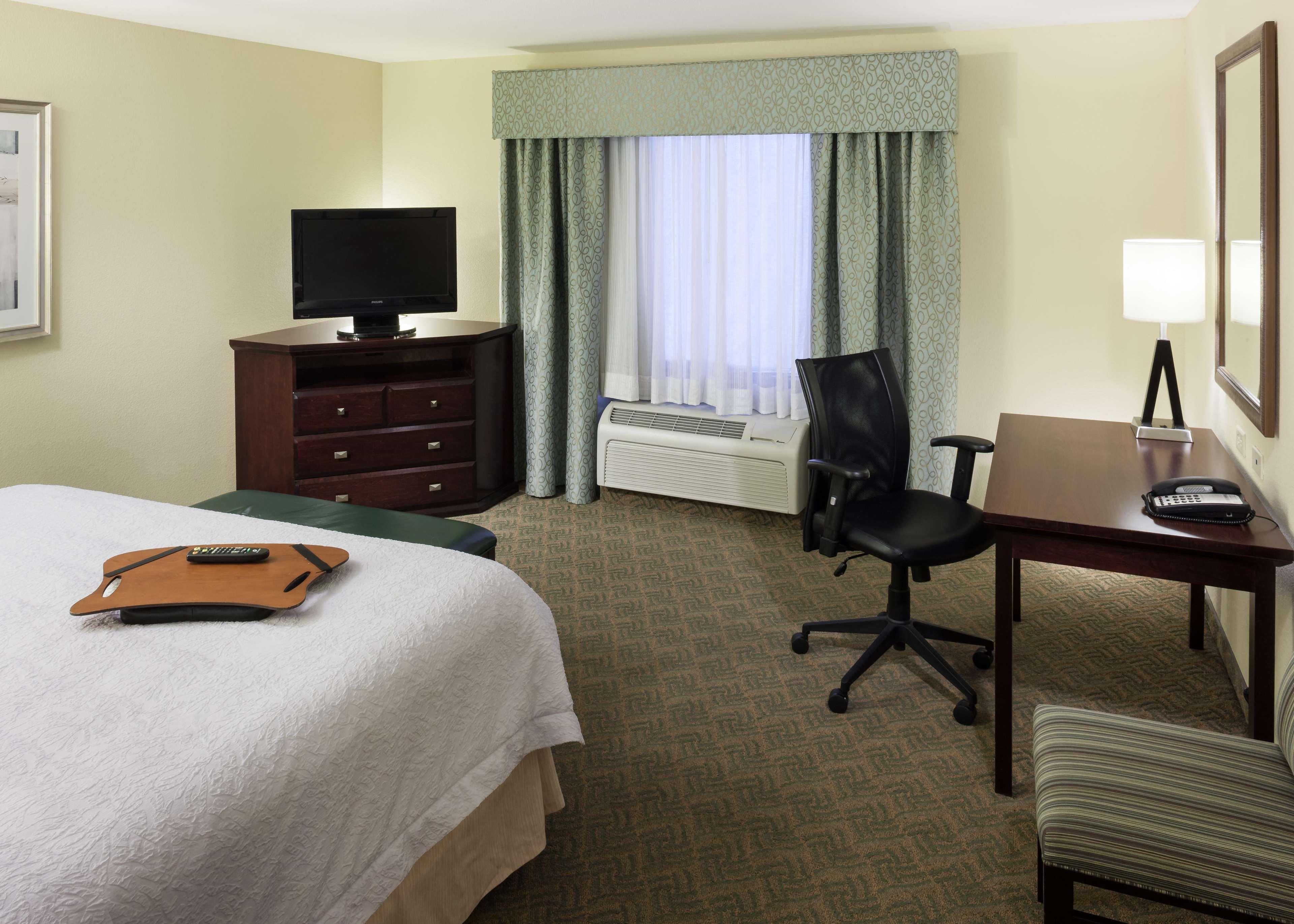 Hampton Inn & Suites Dallas-Arlington-South מראה חיצוני תמונה