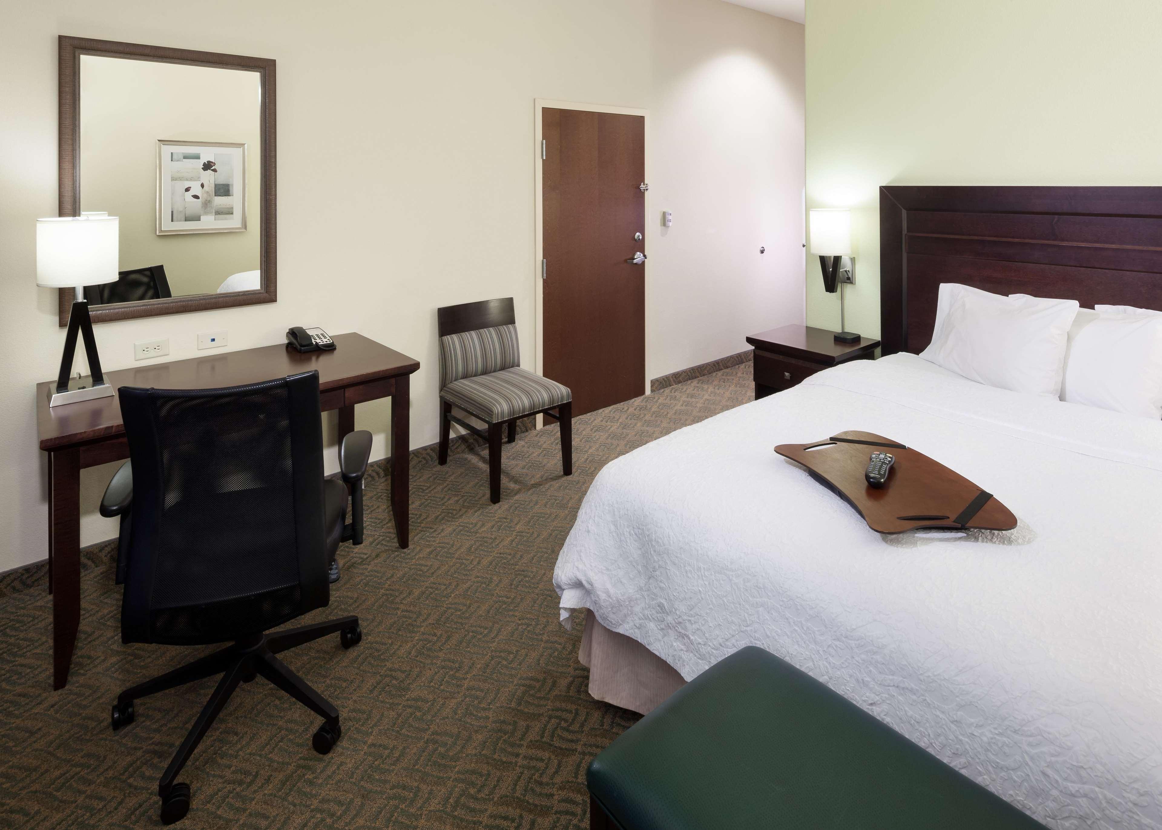 Hampton Inn & Suites Dallas-Arlington-South מראה חיצוני תמונה