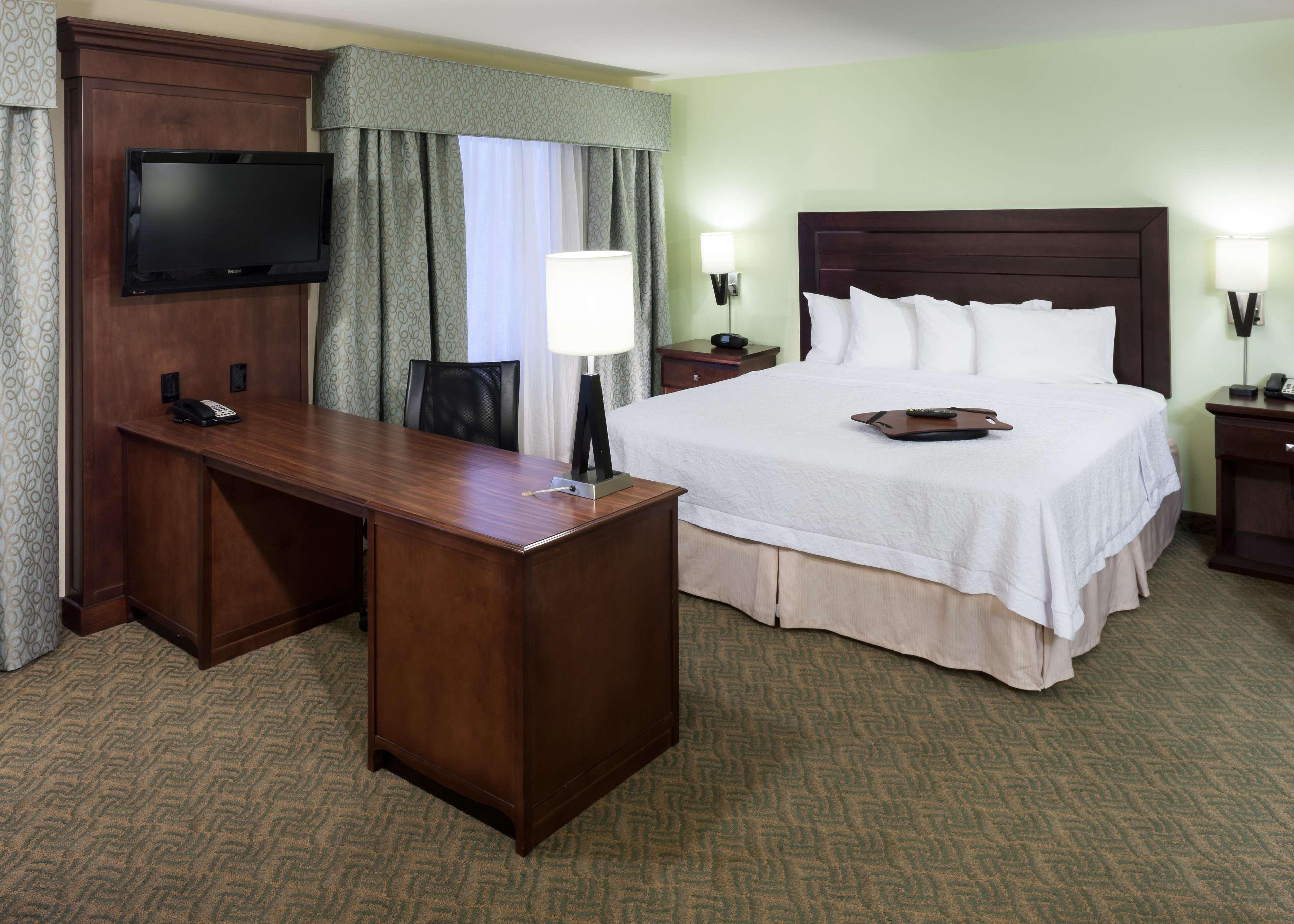Hampton Inn & Suites Dallas-Arlington-South מראה חיצוני תמונה