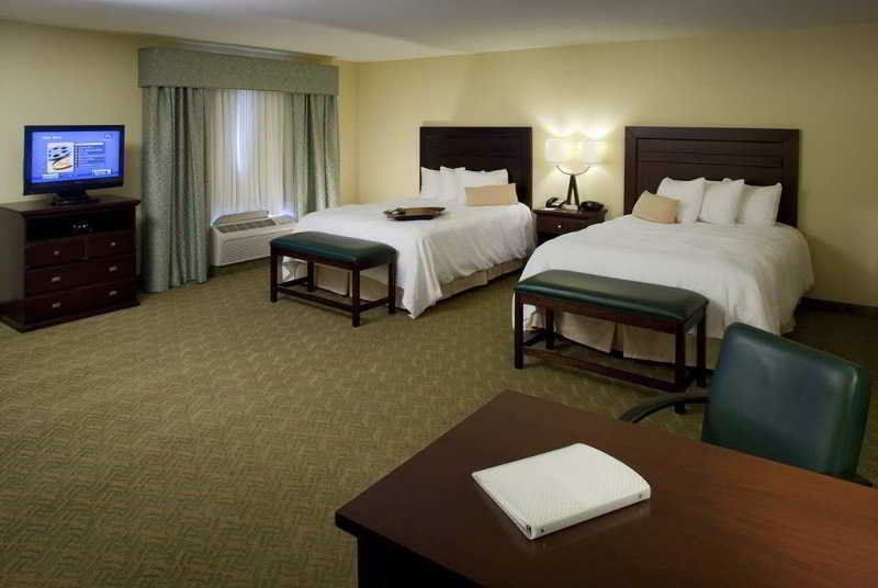Hampton Inn & Suites Dallas-Arlington-South חדר תמונה