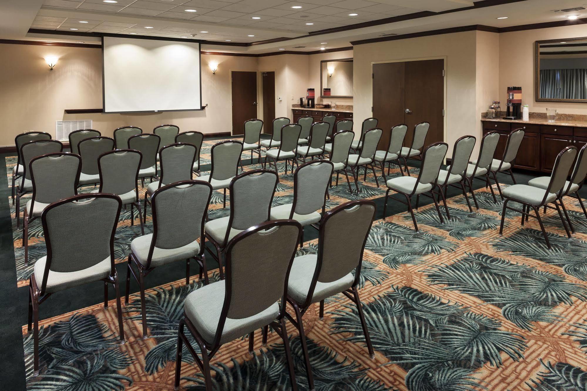 Hampton Inn & Suites Dallas-Arlington-South מראה חיצוני תמונה